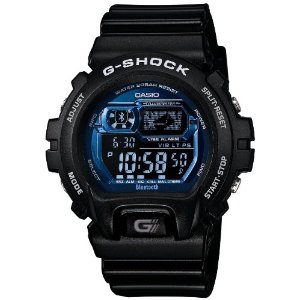 gshock