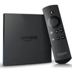 Amazon Fire TV